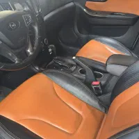 هایما s7 مدل ۹۶|خودرو سواری و وانت|تبریز, |دیوار