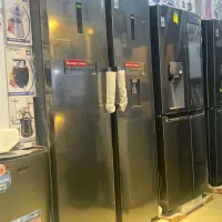 یخچال ال جی دوقلو