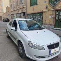 رانا Lx مدل ۹۵|خودرو سواری و وانت|ملایر, |دیوار