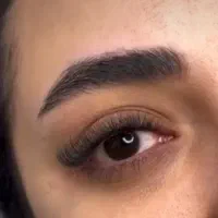 کاشت مژه هیدن موقت انجام میشود.و تمام خدمات زیبایی|خدمات آرایشگری و زیبایی|فلاورجان, |دیوار