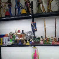 قلیان و ملزومات|زیورآلات و اکسسوری|قم, بنیاد|دیوار