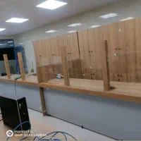 ساخت انواع کمد دیواری و کابینت آشپزخانه دکوراسیون