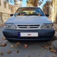 پراید ۱۳۱|خودرو سواری و وانت|مشهد, مصلی (کارمندان اول)|دیوار