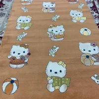 فرش ۲در۳  عروسکی