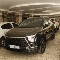 کی ام سی x5 مدل 1404 تحویل فوری اقساطی|خودرو سواری و وانت|تهران, نارمک|دیوار