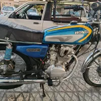 هندا نامی CG200 مدل 98