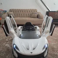 ماشین شارژی و کنترولی