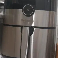 هواپز delmonti در حد نو