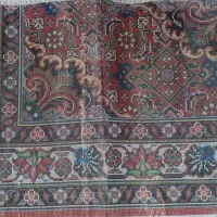 دارقالی۱ونیم در۲مترچله کشی همراه بانقشه خامه|فرش|خرمدره, |دیوار