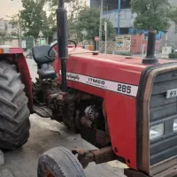فرگوسن۲۸۵ مدل۷۸