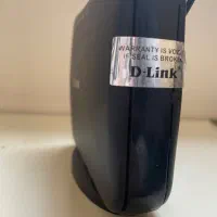 مودم d-link|مودم و تجهیزات شبکه|تهران, شهرک آپادانا|دیوار