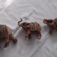 مجسمه حیوانات