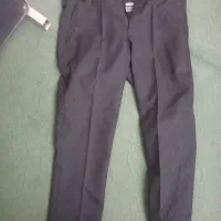 تعدادی لباس