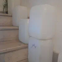 دبه ۲۲ لبتری|ظروف نگهدارنده، پلاستیکی، یک‌بارمصرف|کرج, گلشهر|دیوار