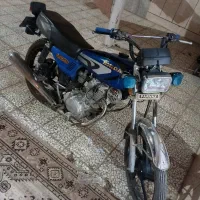 هندا مدل ۹۷