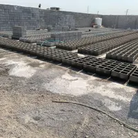 نیازمند استاد کار ماهر بلوک زن و تیرچه