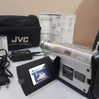 دوربین هندی کم JVC مدل GR-SXM195AS