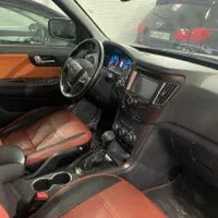 هایماS7توربواتومات اقساطی|خودرو سواری و وانت|اصفهان, خانه اصفهان|دیوار