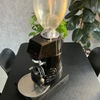 آسیاب قهوه فیورنزاتو f64evo