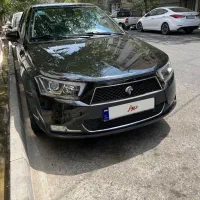 دنا پلاس اتومات اپشنال ۱۴۰۳ مشکی