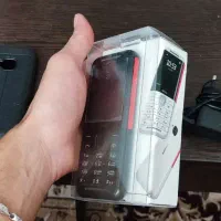 نوکیا nokia 5310|موبایل|قم, کیوانفر|دیوار
