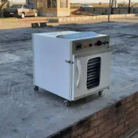 دستگاه خشک کن میوه،زردآلو،سیب،به،گل محمدیd60gt|ماشینآلات صنعتی|تبریز, |دیوار