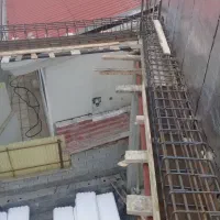 آرماتور بندی|خدمات پیشه و مهارت|سلمان‌شهر, |دیوار