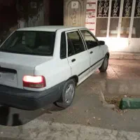 پراید84|خودرو سواری و وانت|خمینیشهر, |دیوار