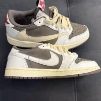 کتونی نایک تریویس Nike|کیف، کفش، کمربند|تهران, یافتآباد|دیوار