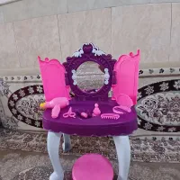میزارایش اسباب بازی