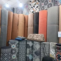 موکت درجه یک نقد و اقساط|موکت|کرمان, |دیوار