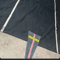 چادر نیسان و خاور