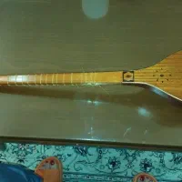 سه تار قدیمی مارک محمدی|سازهای سنتی|کرج, شهرک بنفشه|دیوار