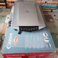 فروش اسکنر CANOSCAN 4400F|پرینتر، اسکنر، کپی، فکس|بروجرد, |دیوار