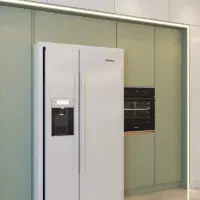 کابینت اشپزخانه هما|مصالح و تجهیزات ساختمان|ارومیه, |دیوار