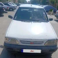 پراید مدل ۸۵|خودرو سواری و وانت|پاکدشت, شهرک امام رضا|دیوار