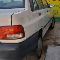 پراید مدل ۹۲|خودرو سواری و وانت|بومهن, |دیوار
