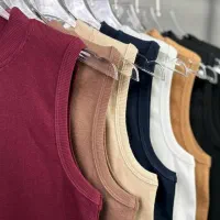 کراپ وارداتی ۱۰۰٪کشسانی