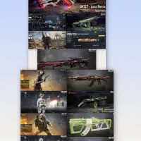 اکانت برای بازی و پلیر اقتصادی