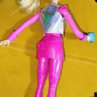 پرنسس باربی فیگور وان پیس و عروسک اسب پونی|اسباببازی|تهران, پردیسان|دیوار