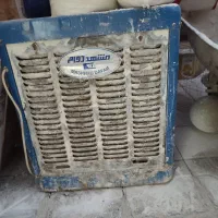 کولر مشهد دوام