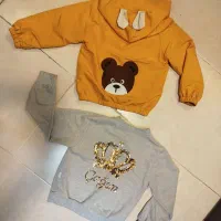 لباس بچگانه|کفش و لباس بچه|قم, بنیاد|دیوار