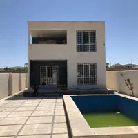 تهاتر ویلادر آبسرد  با ملک یا ماشین در تهران|فروش خانه و ویلا|تهران, ازگل|دیوار