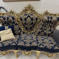 مبل استیل|مبلمان خانگی و میز عسلی|تهران, سعادت‌آباد|دیوار