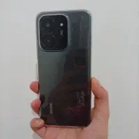 گوشی REDMI 15c اکبند