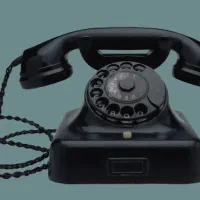 خط تلفن ثابت رند