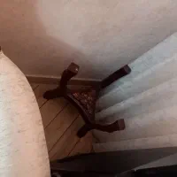 یک دست مبل استیل ۷ نفره|مبلمان خانگی و میز عسلی|ورامین, ورامین|دیوار