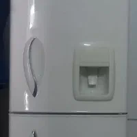 یخچال فریز امرسان