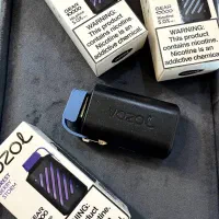 پادیکبار مصرف ووزل۱۰هزار پاف عمده و تک