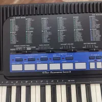 ارگ کاسیو سالم|پیانو، کیبورد، آکاردئون|قزوین, |دیوار